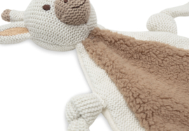 Speendoekje Giraffe