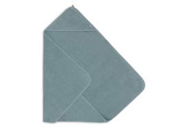 Badcape Badstof Sea Green 75x75cm