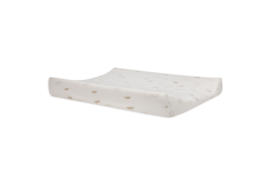 Aankleedkussenhoes Happy Miffy Nougat 50x70cm