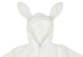 Badjas Ivory 1-2 Jaar