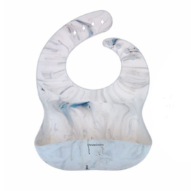 Siliconen Slab - Marble
