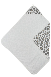 Badcape Panter 90x90cm