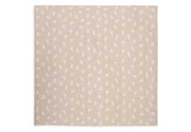 Hydrofiele Doek Twig Wild Rose 115x115cm 2-Pack