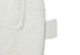 Badjas Ivory 1-2 Jaar