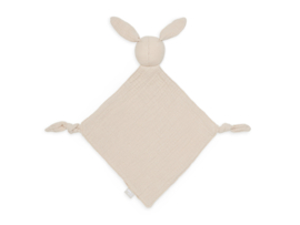Speendoekje Bunny Ears Nougat