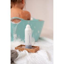 Naïf Happy Shower Foam - Baby & Kids