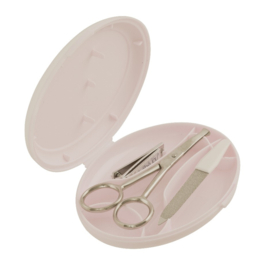 Baby Manicureset Mellow Rose
