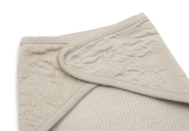 Slab Bandana Soft Waves Nougat 2-Pack