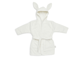 Badjas Ivory 1-2 Jaar