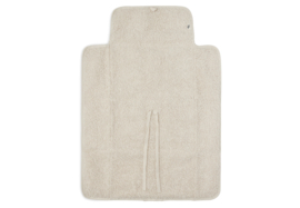 Verschoningsmat Boucle Naturel