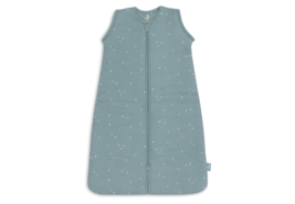 Slaapzak Met Afritsbare Mouw Twinkeling Sea Green
