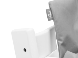 Stoelverkleiner Meegroei Storm Grey