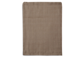 Washandje Bamboe Hydrofiel Biscuit/Ivory 3-Pack