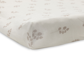 Aankleedkussenhoes Twig Wild Rose 50x70 cm