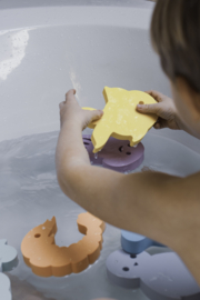 Waterfun onderwaterwereld jumbo