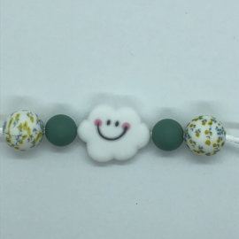 Little Cloud - bloemen