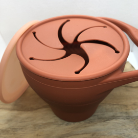Snack cup - herfst