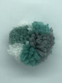 Naamring "Pétit Pompon"