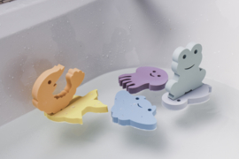 Waterfun onderwaterwereld jumbo