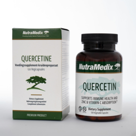 Quercetine Nutramedix