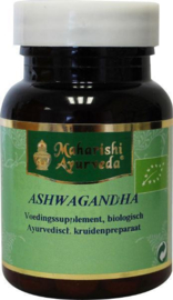 Ashwaghandha bio (Maharishi ayurveda)