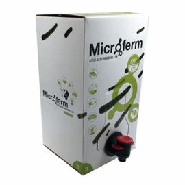 Microferm 2 liter