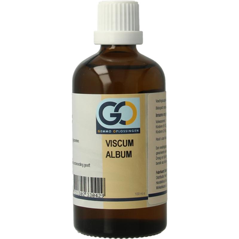 GO Viscum Album 100ml