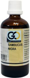 Sambucus Nigra 100 ml