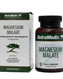 Magnesium malaat Nutramedix