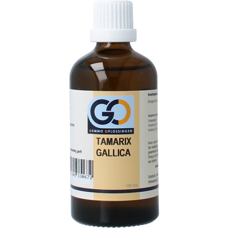 GO Tamarix Gallica 100ml