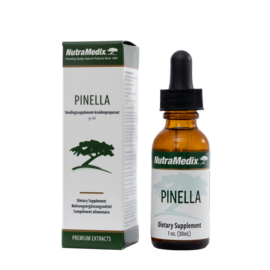 Pinella Nutramedix 30 ml (nerve brain cleanse)