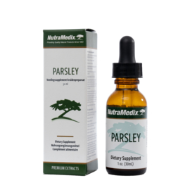 Parsley Detox Nutramedix