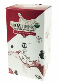 EM drink 2 liter