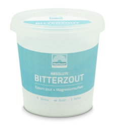 Bitterzout (Mattisson) 650mg