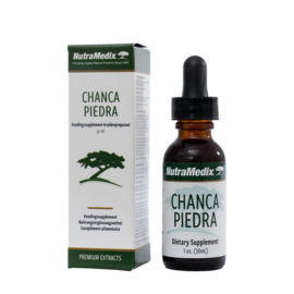 Chanca Piedra Nutramedix 30ml