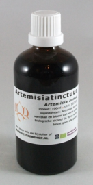 Artemisia tinctuur 100 ml