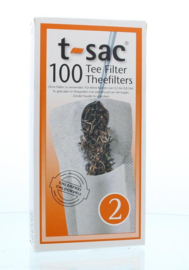 Thee filters no. 2