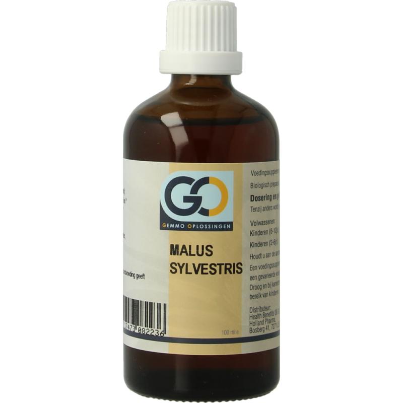 GO Malus Sylvestris 100ml