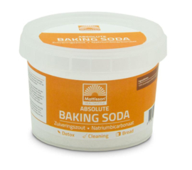 Baking Soda 300mg