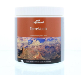 Rejuvenal Terre Matrix 400gr.