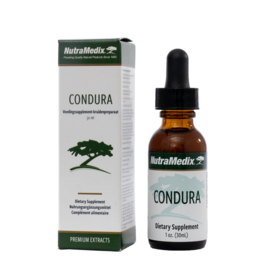 Condura Comfort Nutramedix 30ml