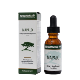 Mapalo Nutramedix 30ml