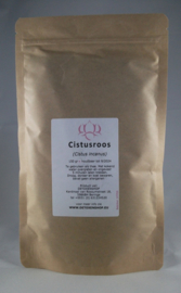 Cistusroos thee, 150 gr.