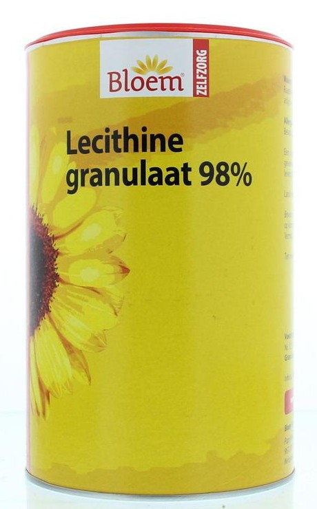 Bloem Lecithine granulaat 98%