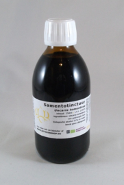 Samento tinctuur 250 ml