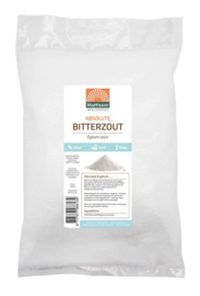 Bitterzout (Mattisson) 1000mg