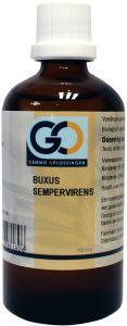 GO Buxus Sempervirens 100 ml