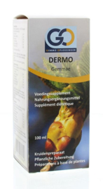 GO Dermo 100 ml