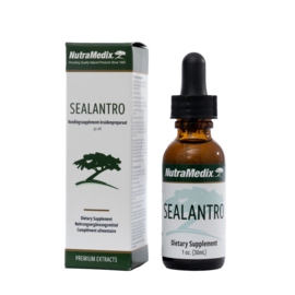 Sealantro Nutramedix 30 ml