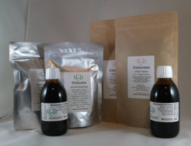 Chlorella Metal Detox 108 dagen